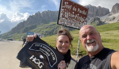 Gli amici di HP MOTORRAD condividono il loro self-guided tour! - 3/4