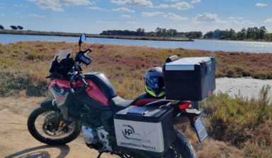 Looking for a mototour in Italy but puzzled between the hairpin bends vs coastal roads? - 1/4