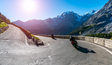 Looking for a mototour in Italy but puzzled between the hairpin bends vs coastal roads? - 3/4