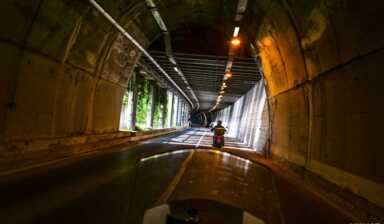 Avventura Dolomiti e Stelvio con GIVI Explorer - 3/10
