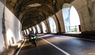 Avventura Dolomiti e Stelvio con GIVI Explorer - 6/10