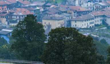 Avventura Dolomiti e Stelvio con GIVI Explorer - 7/10