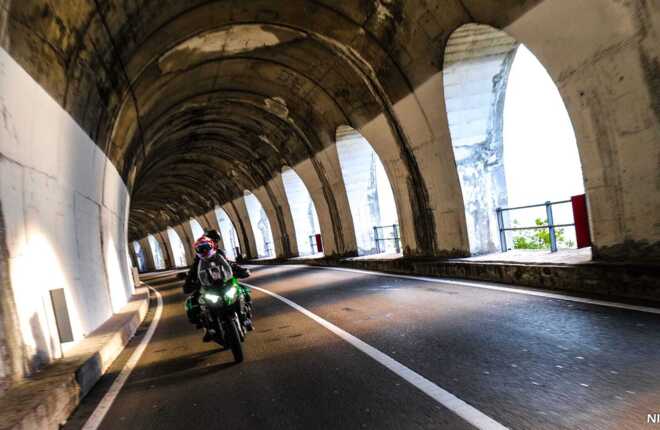 Avventura Dolomiti e Stelvio con GIVI Explorer - Eventi - News