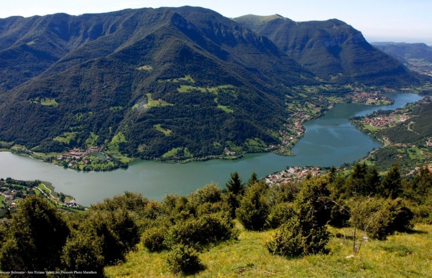 Lago di Endine: emozione, velocità e divertimento. - Video - News