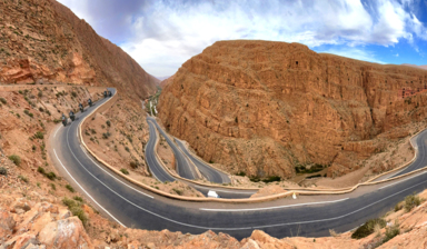 MAROCCO - CAPODANNO VISTA DUNE - 3/3