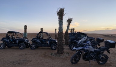 MAROCCO - CAPODANNO VISTA DUNE - 1/3