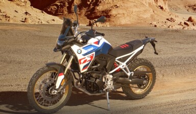 Quanta voglia hai di guidarle? - 2/2