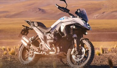 Quanta voglia hai di guidarle? - 1/2