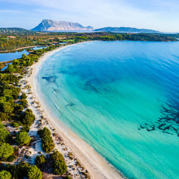 Bella Corsica e Sardegna