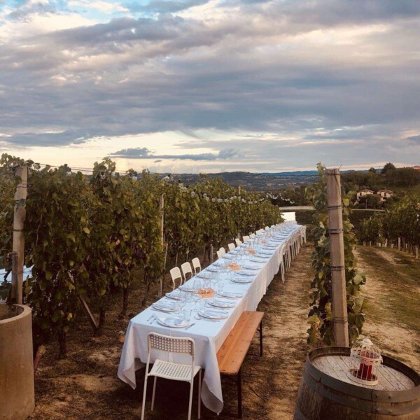 TRA VIGNETI E SAPORI: UN'AVVENTURA IN MOTO TRA ECCELLENZE ITALIANE