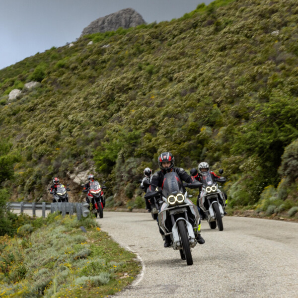 MERAVIGLIOSE DOLOMITI TOUR IN MOTO