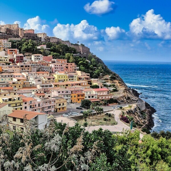 IL MEGLIO DEL SUD ITALIA E COSTIERA AMALFITANA - TOUR IN MOTO