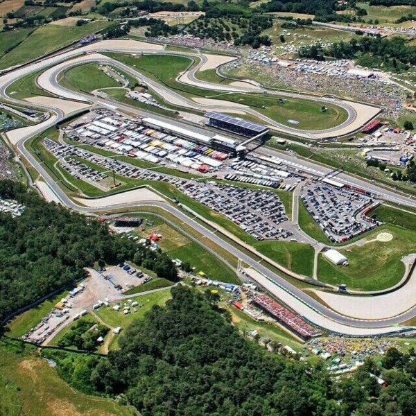 STILE ITALIANO: MOTORI E MUSEI